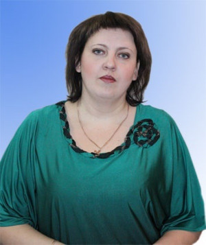 Прудникова Ирина Николаевна Прудникова Ирина Николаевна